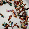 Galaxy Koi Plakat - Male