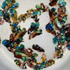 Galaxy Koi Plakat - Male
